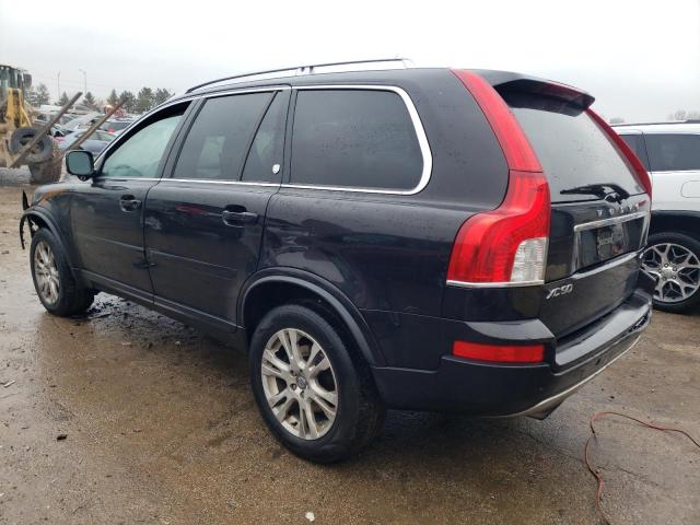 Photo 2 from auction – 2013 VOLVO XC90 3.2 with VIN YV4952CZ6D1634473