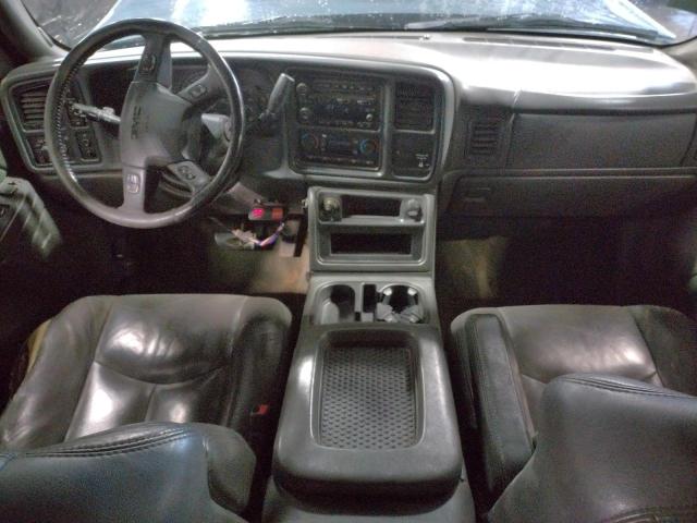 Photo 8 from auction – 2006 GMC SIERRA with VIN 1GTHK29U56E236458