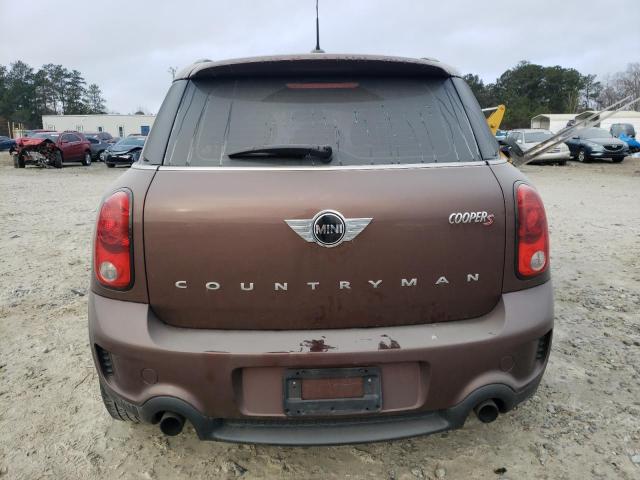 Photo 6 from auction – 2015 MINI COOPER S C with VIN WMWZC3C58FWT04218