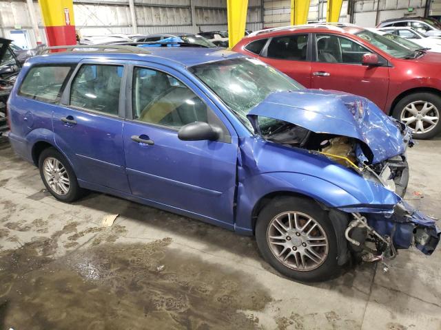 Photo 4 from auction – 2003 FORD FOCUS SE with VIN 1FAHP36363W249282