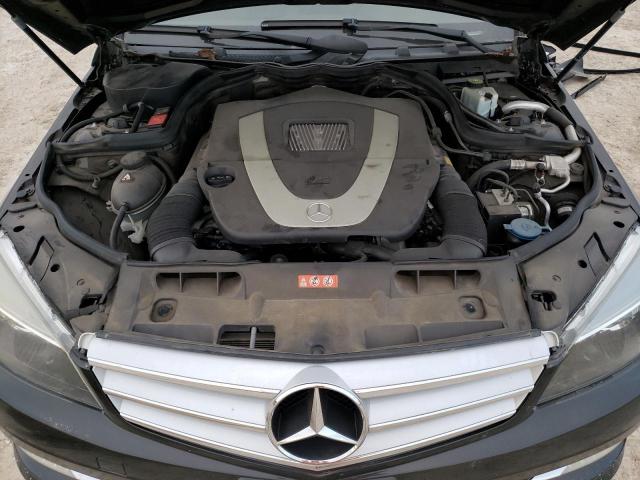 Photo 11 from auction – 2011 MERCEDES-BENZ C 300 with VIN WDDGF5EB4BR146412