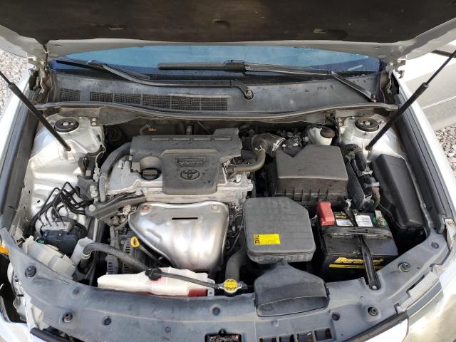 Photo 11 from auction – 2012 TOYOTA CAMRY BASE with VIN 4T1BF1FK7CU596321