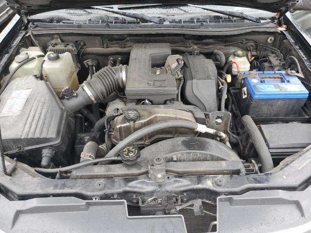 Photo 11 from auction – 2007 GMC CANYON with VIN 1GTDT13E578231526