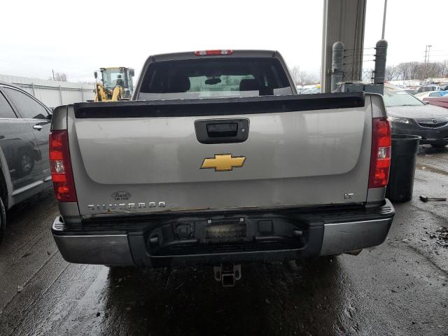 Photo 6 from auction – 2012 CHEVROLET SILVERADO with VIN 3GCPKSEAXCG281312