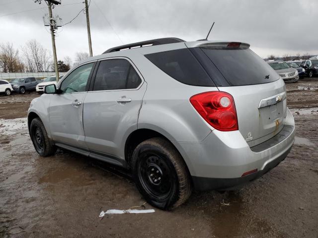 Photo 2 from auction – 2015 CHEVROLET EQUINOX LT with VIN 1GNALCEK5FZ104678