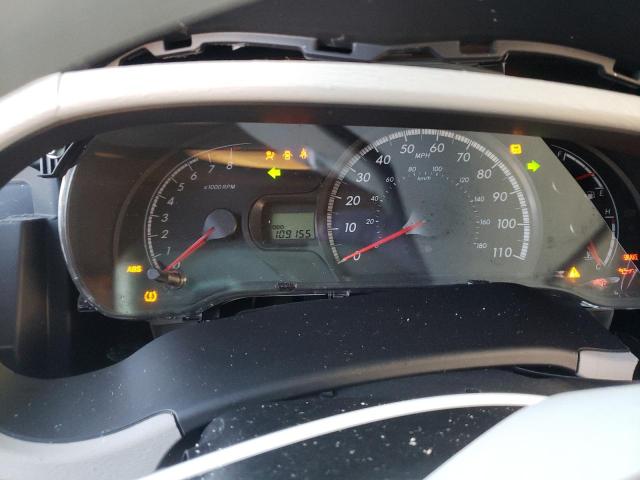 Photo 9 from auction – 2014 TOYOTA SIENNA LE with VIN 5TDKK3DC6ES421461