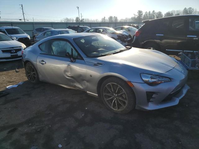 Photo 4 from auction – 2017 TOYOTA 86 BASE with VIN JF1ZNAA17H8705032