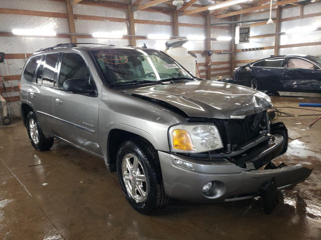 Photo 4 from auction – 2006 GMC ENVOY with VIN 1GKDT13S262275575