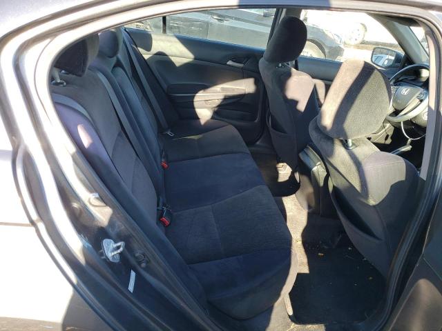 Photo 10 from auction – 2010 HONDA ACCORD LX with VIN 1HGCP2F38AA017602