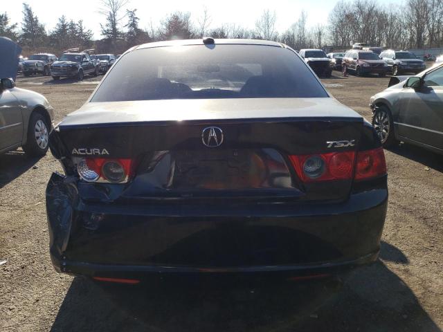 Photo 6 from auction – 2007 ACURA TSX with VIN JH4CL96947C019110