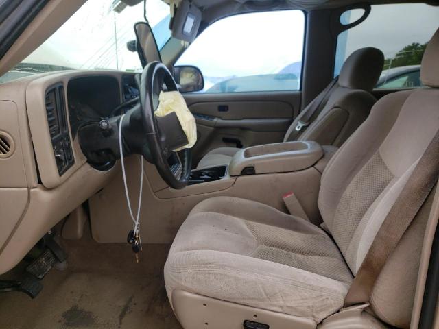 Photo 7 from auction – 2006 CHEVROLET SILVERADO with VIN 2GCEC13T961127903