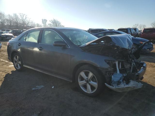 Photo 4 from auction – 2011 TOYOTA CAMRY BASE with VIN 4T1BF3EK6BU633239