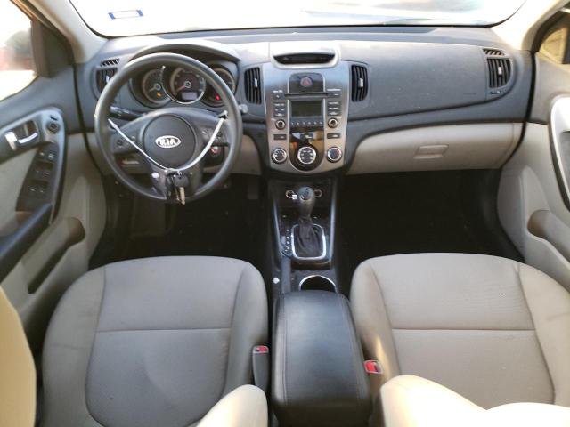 Photo 8 from auction – 2013 KIA FORTE EX with VIN KNAFU4A2XD5721082