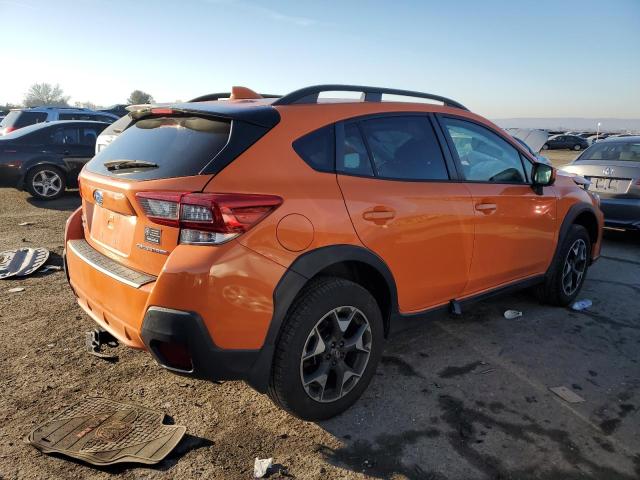 Photo 3 from auction – 2020 SUBARU CROSSTREK with VIN JF2GTAEC7LH259638