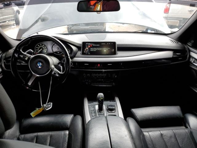 Photo 8 from auction – 2014 BMW X5 XDRIVE5 with VIN 5UXKR6C5XE0J72454