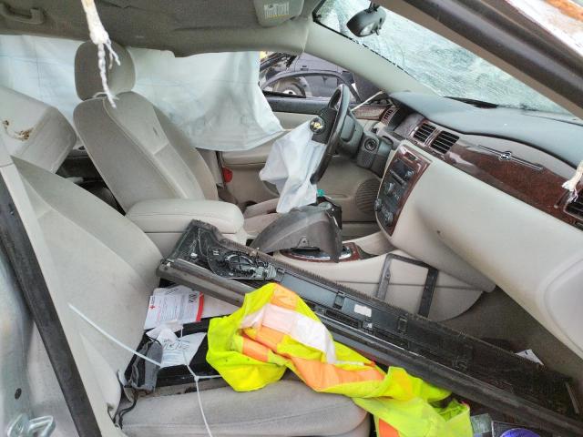 Photo 7 from auction – 2006 CHEVROLET IMPALA LT with VIN 2G1WC581069239230