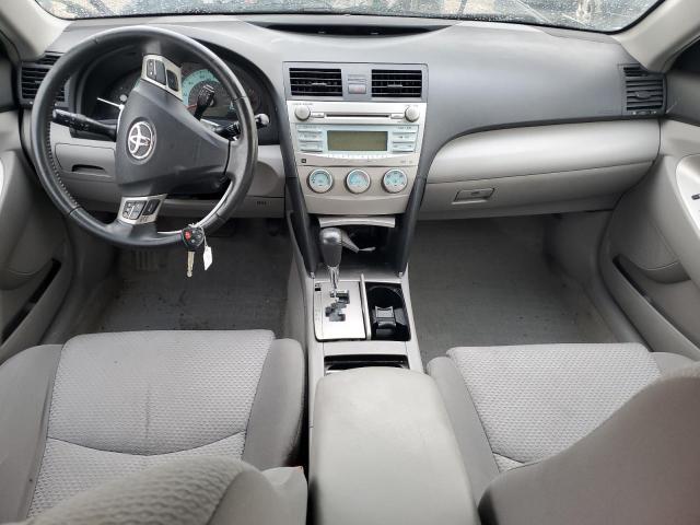 Photo 8 from auction – 2007 TOYOTA CAMRY CE with VIN 4T1BE46K97U056219
