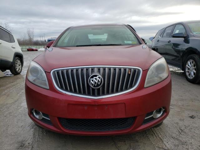Photo 5 from auction – 2012 BUICK VERANO CON with VIN 1G4PR5SKXC4205527