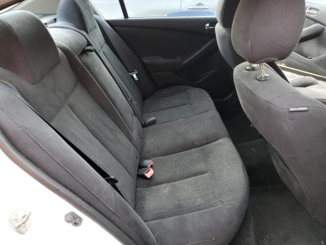 Photo 10 from auction – 2012 NISSAN ALTIMA BAS with VIN 1N4AL2AP0CC145213