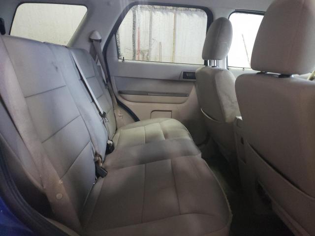 Photo 11 from auction – 2012 FORD ESCAPE XLT with VIN 1FMCU9DG3CKC69370