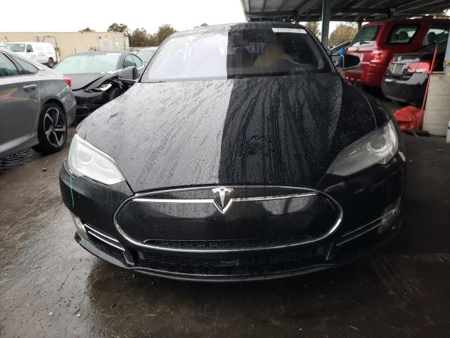 Photo 5 from auction – 2016 TESLA MODEL S with VIN 5YJSA1E41GF126368