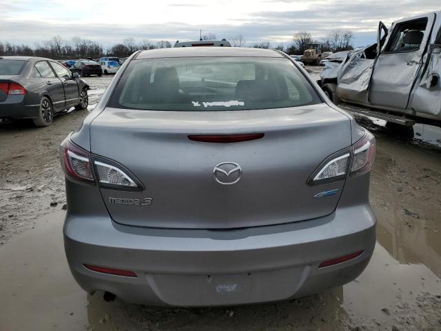Photo 6 from auction – 2013 MAZDA 3 I with VIN JM1BL1U77D1701518