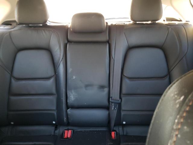 Photo 10 from auction – 2021 MAZDA CX-5 GRAND with VIN JM3KFBDM6M1344746