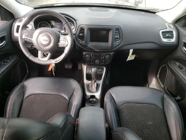 صورة رقم 8 من المزاد - 2020 JEEP COMPASS LA مع VIN 3C4NJCBB7LT248224