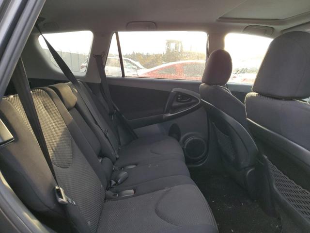 Photo 11 from auction – 2012 TOYOTA RAV4 SPORT with VIN 2T3RF4DVXCW217607
