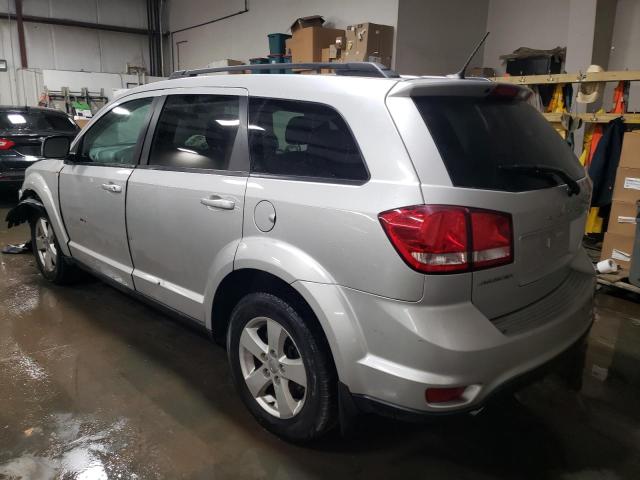 Photo 2 from auction – 2012 DODGE JOURNEY SX with VIN 3C4PDCBG4CT373564