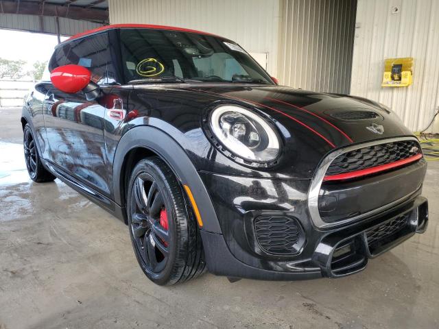 Photo 4 from auction – 2017 MINI COOPER JOH with VIN WMWXM9C57HT997245