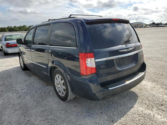 Photo 2 from auction – 2015 CHRYSLER TOWN & COU with VIN 2C4RC1BG7FR675020
