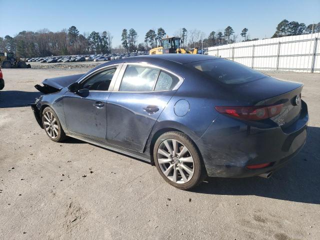 Photo 2 from auction – 2021 MAZDA 3 SELECT with VIN JM1BPABL1M1329839