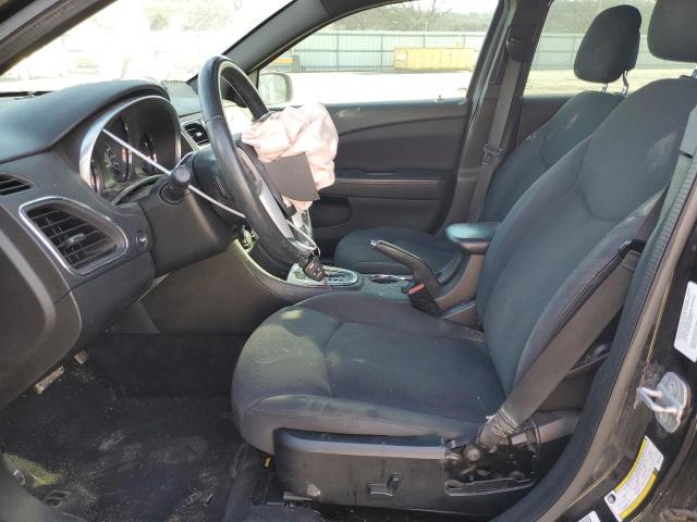 Photo 7 from auction – 2013 CHRYSLER 200 TOURIN with VIN 1C3CCBBB9DN639439
