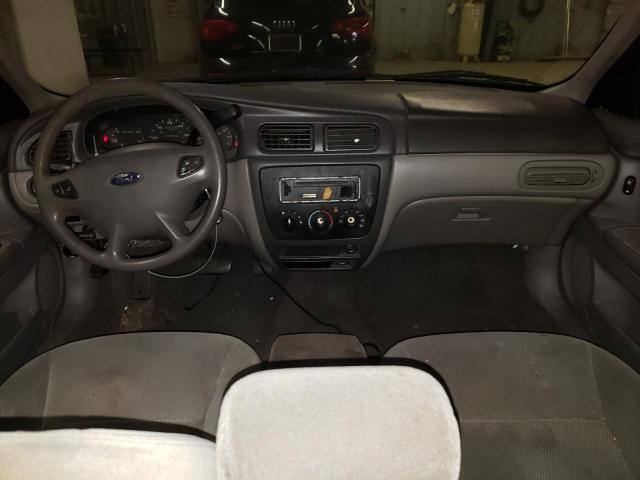 Photo 8 from auction – 2003 FORD TAURUS SE with VIN 1FAFP53U13A216879