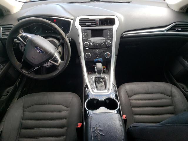 Photo 8 from auction – 2014 FORD FUSION SE with VIN 3FA6P0H77ER259248