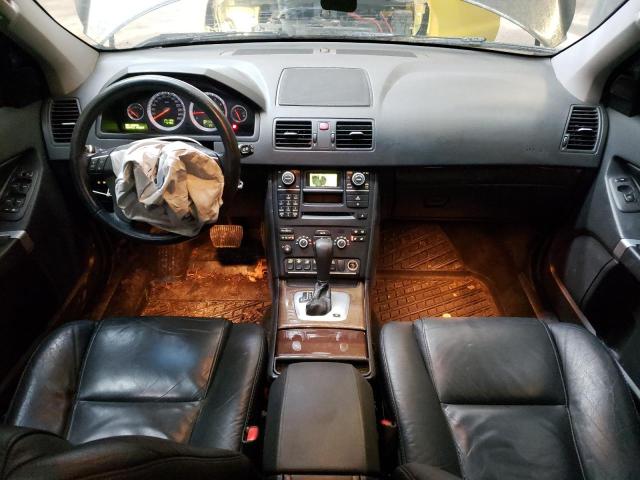 Photo 8 from auction – 2011 VOLVO XC90 3.2 with VIN YV4952CZ5B1585246