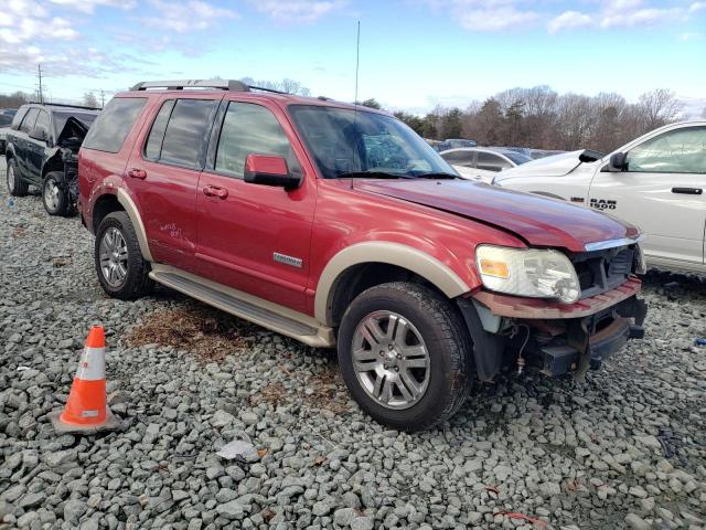 Photo 4 from auction – 2007 FORD EXPLORER E with VIN 1FMEU64E37UA37545