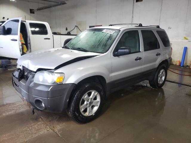 Photo 1 from auction – 2007 FORD ESCAPE XLT with VIN 1FMYU93187KA09930