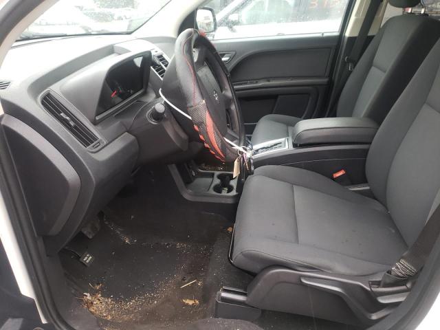 Photo 7 from auction – 2010 DODGE JOURNEY SE with VIN 3D4PG4FB0AT157190
