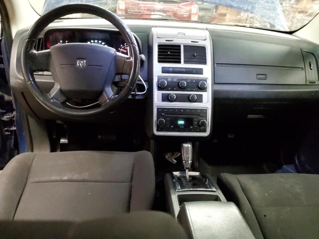 Photo 8 from auction – 2010 DODGE JOURNEY SX with VIN 3D4PG5FV9AT279059