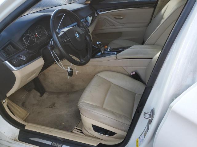 Photo 7 from auction – 2011 BMW 528 I with VIN WBAFR1C58BC742030
