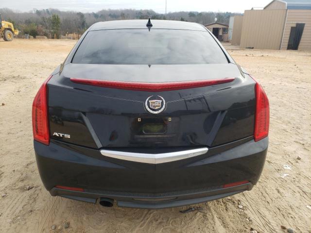 Photo 6 from auction – 2013 CADILLAC ATS with VIN 1G6AA5RA7D0168012
