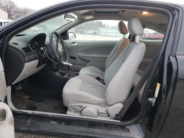 Photo 7 from auction – 2006 CHEVROLET COBALT LS with VIN 1G1AK15F067868509