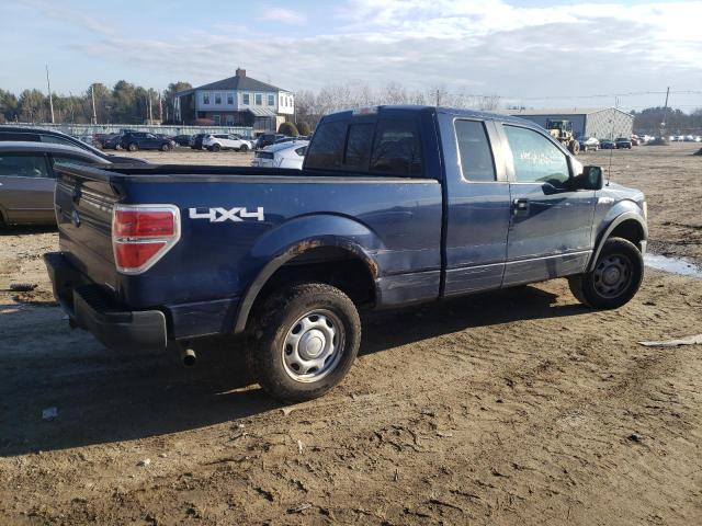 Photo 3 from auction – 2012 FORD F150 SUPER with VIN 1FTEX1EMXCKD99446
