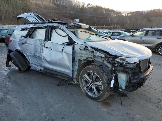 Photo 4 from auction – 2014 HYUNDAI SANTA FE G with VIN KM8SRDHF1EU084002