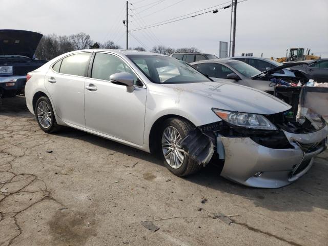 Photo 4 from auction – 2014 LEXUS ES 350 with VIN JTHBK1GG5E2116218