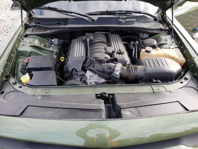 Photo 11 from auction – 2019 DODGE CHALLENGER with VIN 2C3CDZFJ7KH664045