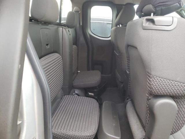 Photo 10 from auction – 2006 NISSAN FRONTIER K with VIN 1N6AD06U06C405752