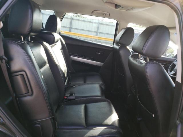 Photo 11 from auction – 2013 MAZDA CX-9 GRAND with VIN JM3TB2DA1D0401351